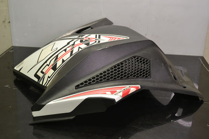 Sivuposket Rave RE 2012, 517304990