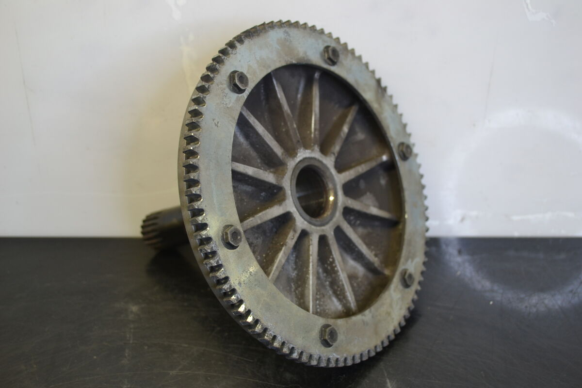 TRA 3 Kytkin XRS 600 Etec 2013