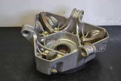 TRA 3 Kytkin XRS 600 Etec 2013