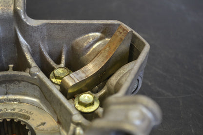 TRA 3 Kytkin XRS 600 Etec 2013