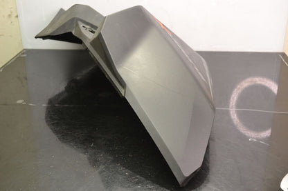 Sivuposki Ski-Doo summit Gen4 vasen