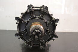 Vetoakseli 2,86 Rave Re 14, 504153252