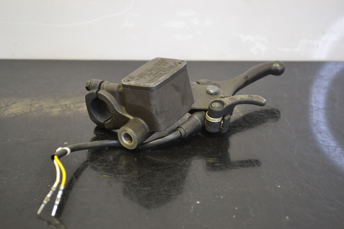 Jarrupääsylinteri 507032511 Brembo