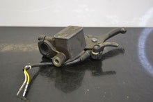 Jarrupääsylinteri 507032511 Brembo