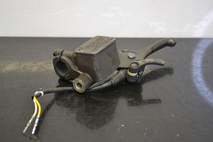 Jarrupääsylinteri 507032511 Brembo