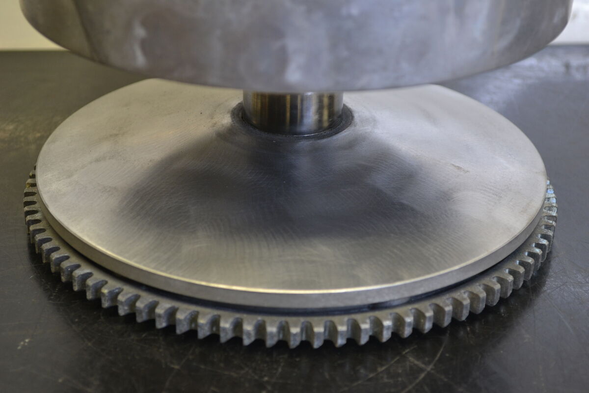 TRA 3 Kytkin XRS 600 Etec 2013