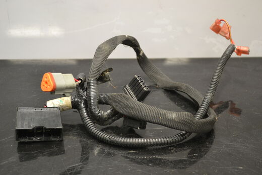 Ohjaustangon johtosarja 515176984