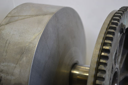 TRA 3 Kytkin XRS 600 Etec 2013