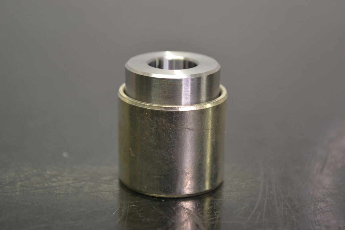 KYB iskunvaimentimen liukulaakeri, puslasarja PPS