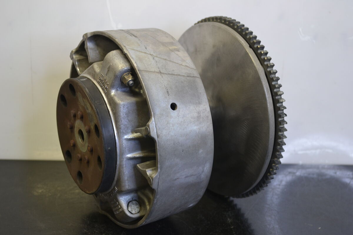 TRA 3 Kytkin XRS 600 Etec 2013