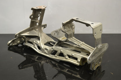 S-Module Ski-Doo XP, Lynx Rex 2008->