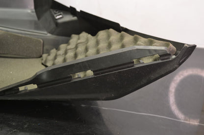 Sivuposki Ski-Doo summit Gen4 vasen