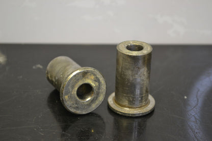 Rear Axle Bushing PPS
