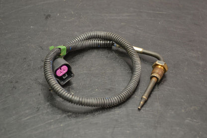 Pakokaasun lämpösensori Ski-Doo, Lynx 2013-2020