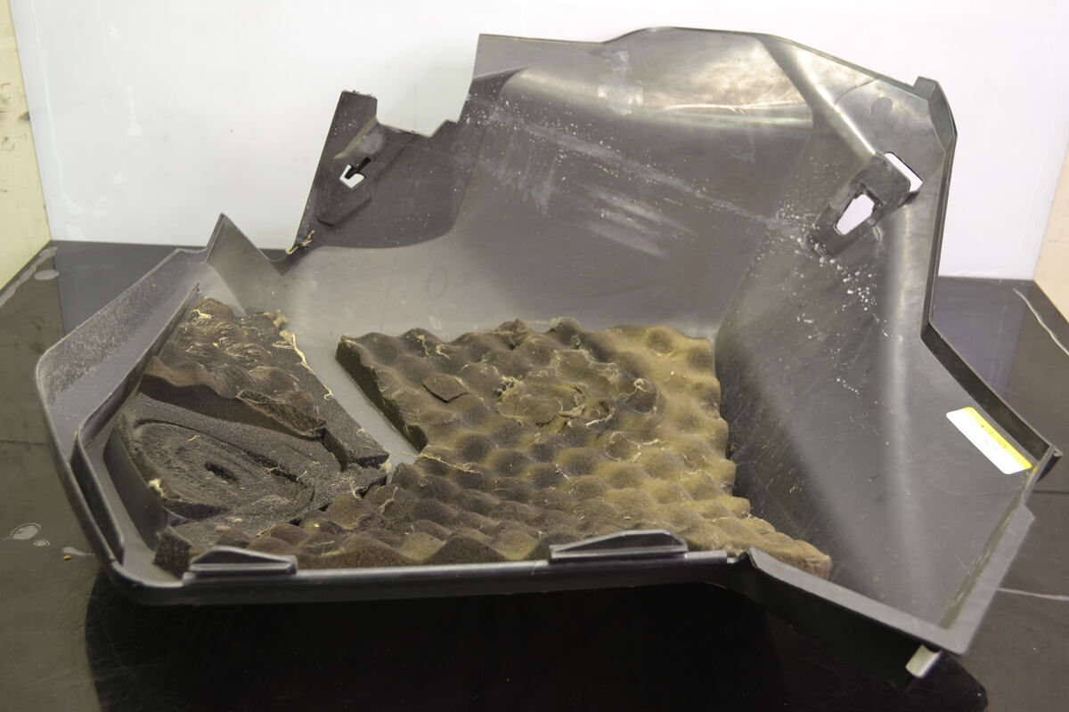 Sivuposket Rave RE 2012, 517304990