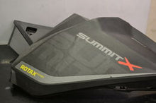 Sivuposki Ski-Doo Summit Gen4 oikea