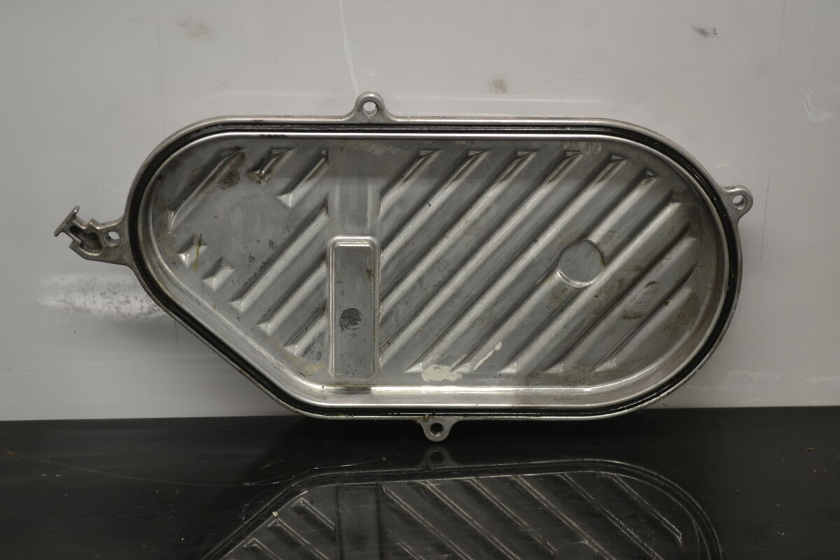 Ketjukotelon kansi Mxz 600 02