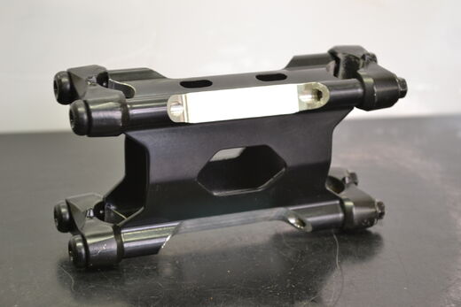 Korotuspala 120mm, Lynx, Ski-Doo kelkat 22mm tangolle