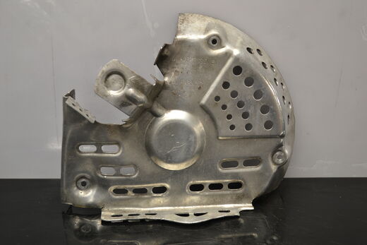 Jarrulevyn suoja 507032446