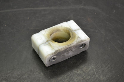 Ohjausakseli tukiholkki, 506152549 RS