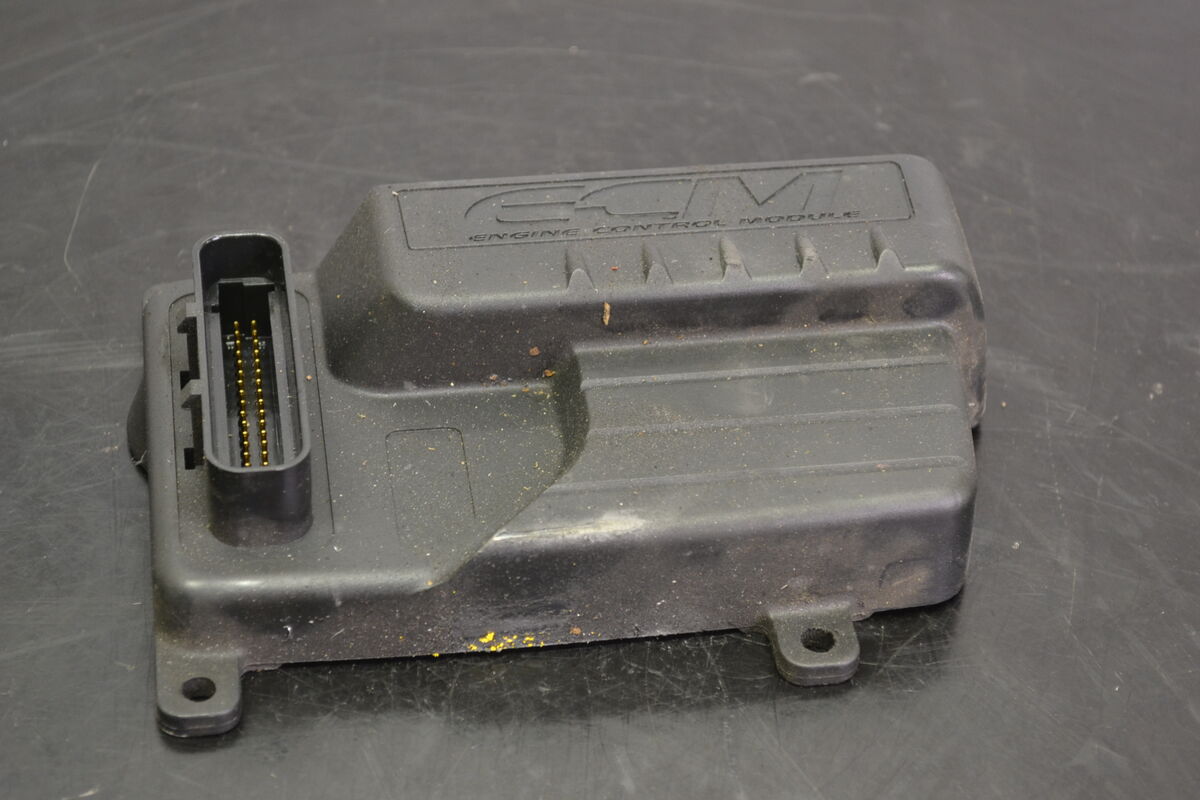 ECM Module RS 600 2016, 512061115