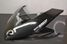 Konepelti Ski-Doo 08-13 musta, 517304198