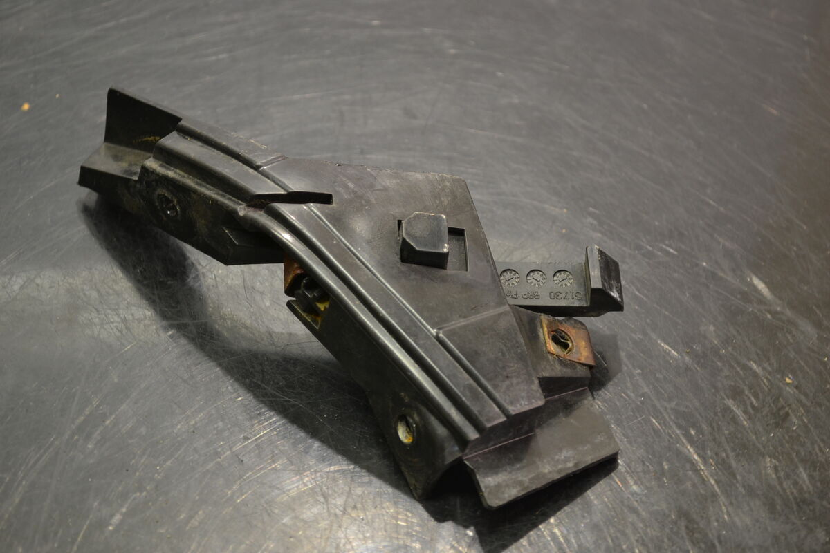 Upper right lock Kuomun Lynx 14-17, 517305315