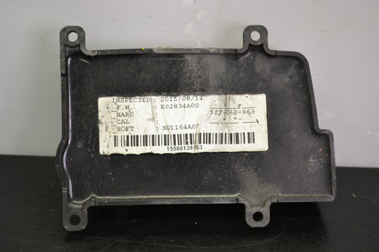 ECM Module RS 600 2016, 512061115