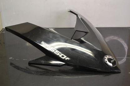 Ski-Doo 08-13 hood, black, 517304198