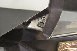 Sivuposki Ski-Doo Summit Gen4 oikea