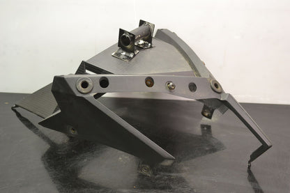 Mittariston muovi Lynx, Ski-Doo 08-13, 517304575