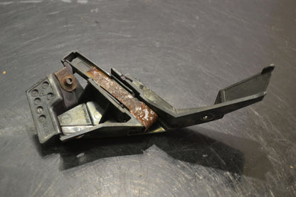 Upper right lock Kuomun Lynx 14-17, 517305315