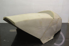 Sadelns Foam Rave RE, 510005097