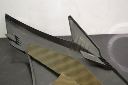 Ski-Doo 08-13 hood, black, 517304198