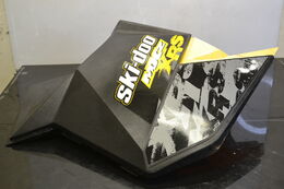 Sivuposki vasen Ski-Doo 08-13, 517304030