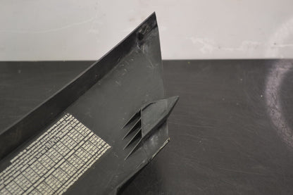 Ski-Doo 08-13 hood, black, 517304198