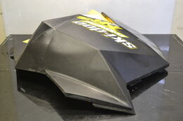 Sivuposki vasen Ski-Doo 08-13, 517304030