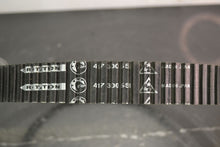 BRP Variator Belt, 417300551