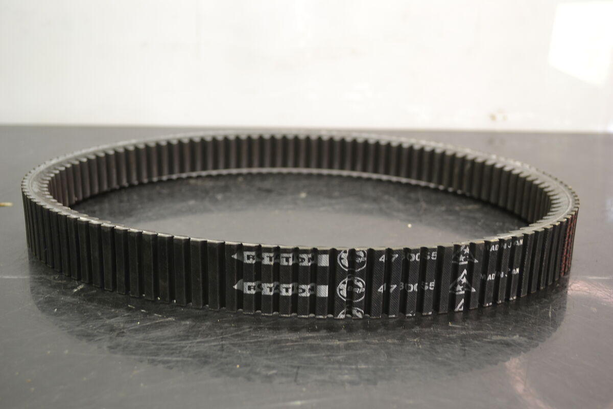 BRP Variator Belt, 417300551