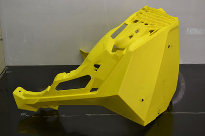 Keulamuovi Keltainen Rex2, XM,  502007396