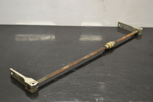 Kallistuksenvakaaja Lynx Rave RE 600 Etec