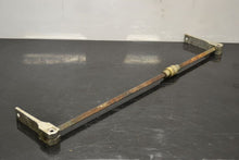 Kallistuksenvakaaja Lynx Rave RE 600 Etec