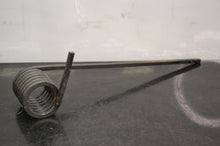 Takapukin jousi vasen XRS, 503192271