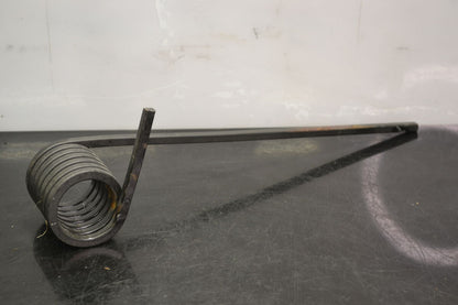 Takapukin jousi vasen XRS, 503192271