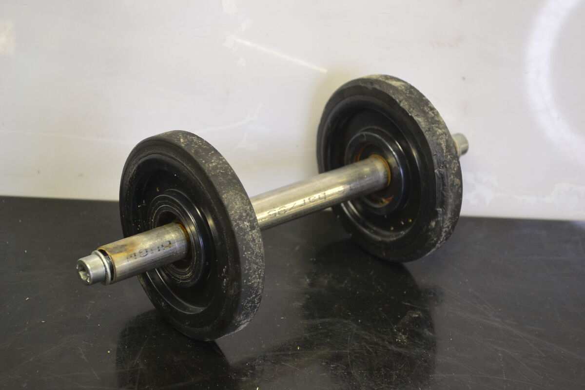 Antistab pyörät PPS