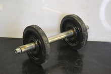 Antistab pyörät PPS