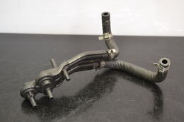 Rave-venttiilien manifold, 512060692