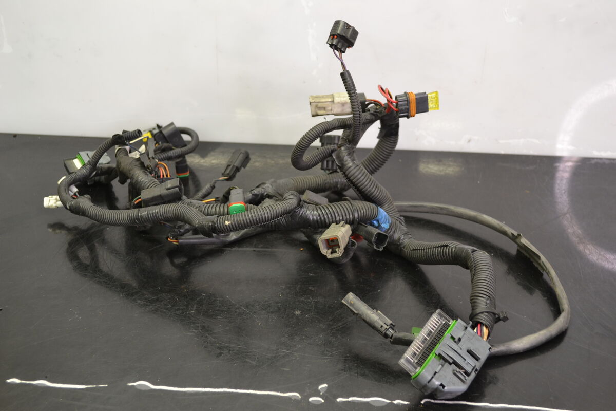 Johtosarja Lynx Rs 600 2016, 515177994