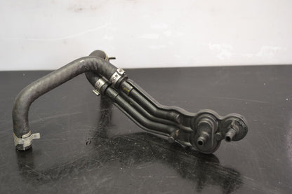 Rave-venttiilien manifold, 512060692