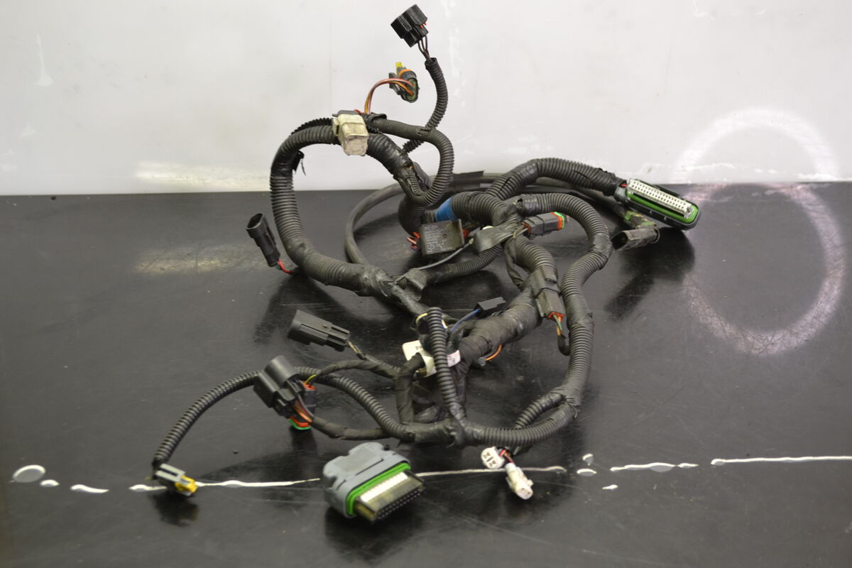 Johtosarja Lynx Rs 600 2016, 515177994